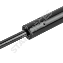 2 vérin de coffre pour Citroen C4 Picasso 2 (2013-2018) vérin hayon 9806879080, 9818551880 4