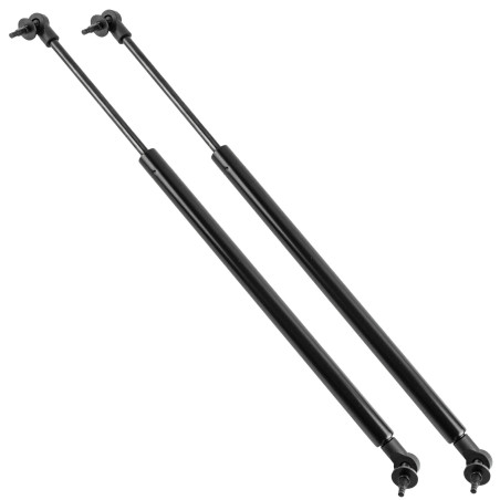 Vérins de coffre pour Chrysler PT Cruiser (hayon arrière) | 4724743AD, 5067565AA | Star-Pièces