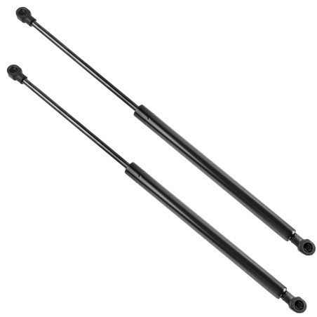 Vérins de coffre pour Renault Captur 1 (hayon arrière) | 844301324R, 700021054000 | Star-Pièces