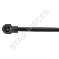 2 vérin de coffre pour Captur 1 (2013-2019) vérin hayon 844301324R, 700021054000 2