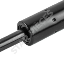 2 vérin de coffre pour Captur 1 (2013-2019) vérin hayon 844301324R, 700021054000 4