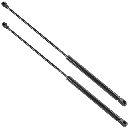 Vérins de coffre pour Seat Leon 2 (hayon arrière) | 1P0827550, 1P9827550 | Star-Pièces