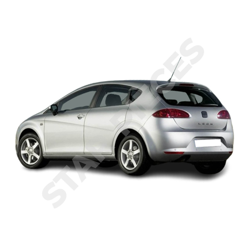 Lot De 2 Vérins Hayon/coffre – Ford Scorpio I – Neuf – Réf TB 0206