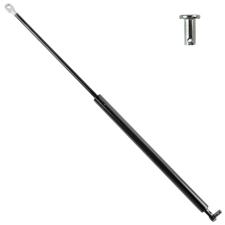 Vérin de coffre pour Fiat Panda 1 (hayon arrière) | 7550172 | Star-Pièces