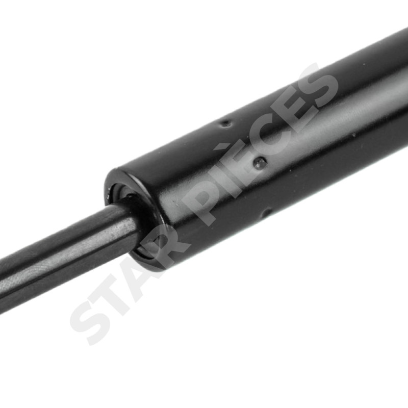 Amortizzatore Malletto Per Fiat Panda 2003-2011 - Ricambio Per Porta Posteriore - Foto 7