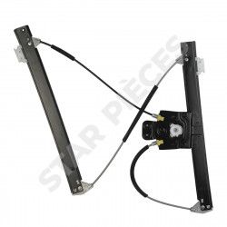 Lève vitre pour Citroën C5 (à partir de 2008) avant gauche (côté conducteur) 3