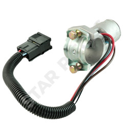 Bombín de arranque para Iveco Daily 4 (2006-2011) con 2 llaves 6