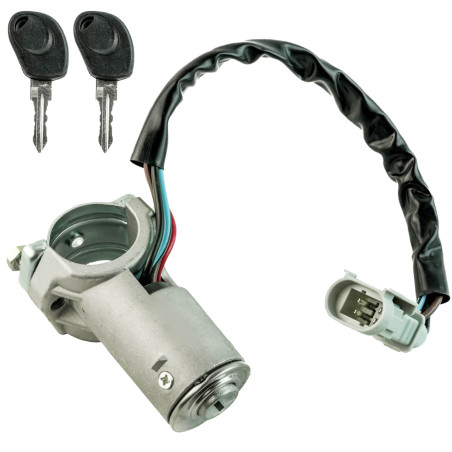 Neiman pour Iveco Daily 3 | 2992551, 2991727 | Star-Pièces