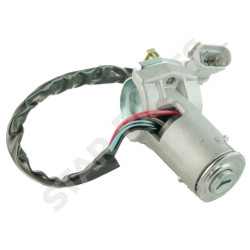 Bombín de arranque para Iveco Daily 3 (1999-2006) con 2 llaves 7