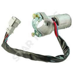 Bombín de arranque para Iveco Daily 3 (1999-2006) con 2 llaves 8