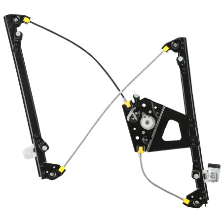 Elevalunas delantero izquierdo para Peugeot 208 (3 puertas) | Star-Pièces