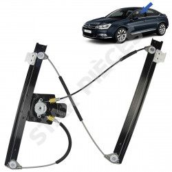 Lève vitre pour Citroën C5 (à partir de 2008) avant gauche (côté conducteur) 2