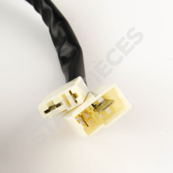 Bombín de arranque para Iveco Daily 2 (1989-1999) con 2 llaves 1