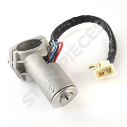 Bombín de arranque para Iveco Daily 2 (1989-1999) con 2 llaves 8