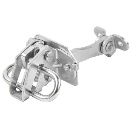 Tirador de puerta delantero para Fiat Doblo 1 (delantero izquierdo o delantero derecho) | Star-Pièces