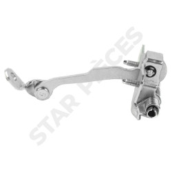 Tirant de porte pour Citroen C3 1 (2002-2009) arrière gauche ou arrière droit 3