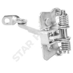Tirant de porte pour Citroen C3 1 (2002-2009) arrière gauche ou arrière droit 4