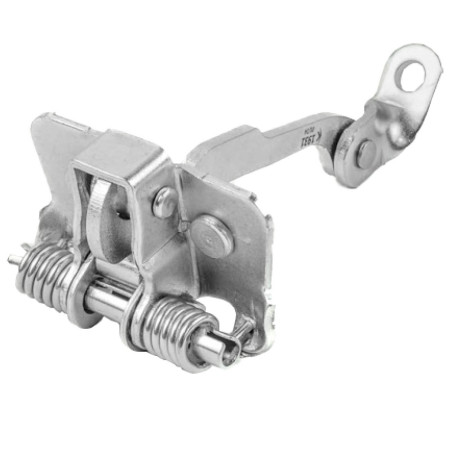 Tirant de porte pour Citroen C3 2 (arrière gauche ou arrière droit) | 9181L9 | Star-Pièces