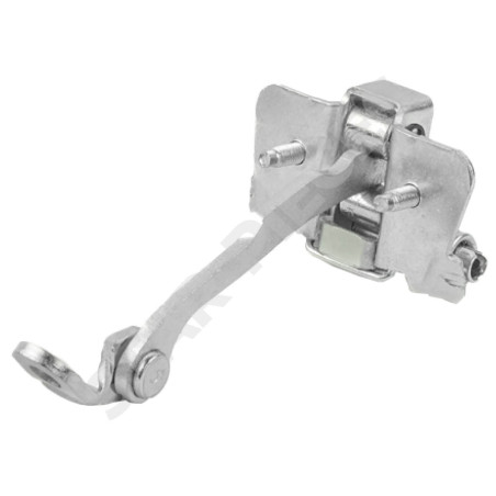 Tirador de puerta trasero para Citroen C3 2 (trasero izquierdo o trasero derecho) | Star-Pièces