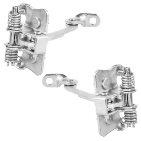 2 tirants de porte pour Citroen C3 1 (arrière gauche et arrière droit) | 9181L9 | Star-Pièces