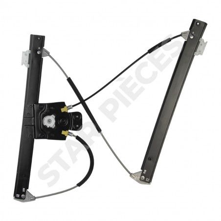 PLATINE INTERRUPTEUR LEVE Vitre Pour Citroen C5 C8 Peugeot 807 6554.HQ