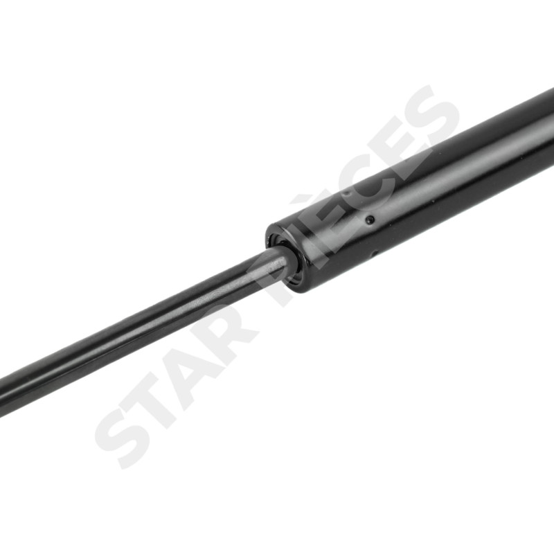 Stabilus Ressort à Gaz Pour Coffre OPEL Zafira, VAUXHALL Zafira F75 1998-2005 Amortisseur De Hayon LIFT-O-MAT® Avec 590 N 0132742/132742/90 579 440/90579440