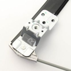 Lève vitre pour Audi A4 (2000-2008) avant gauche (côté conducteur) 5