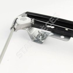 Lève vitre pour Audi A4 (2000-2008) avant droit (côté passager) 5