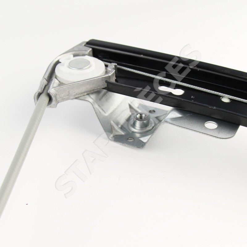 Alzacristallo Elettrico Anteriore Destro Per Audi A4 B6/B7 (2000-2008) - Ricambio 8E0837462