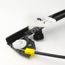Lève vitre pour BMW Série 3 E46 (1998-2005) avant gauche (côté conducteur) 5