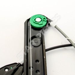 Lève vitre pour BMW Série 3 E46 (1998-2005) avant gauche (côté conducteur) 6
