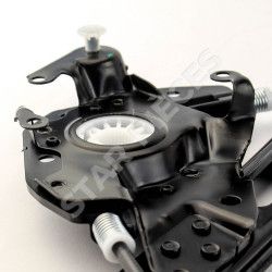 Lève vitre pour BMW Série 3 E46 (1998-2005) avant gauche (côté conducteur) 8