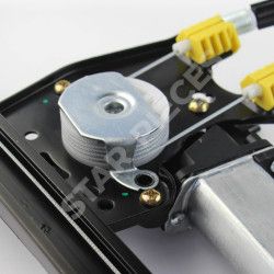Lève vitre pour BMW Série 3 E46 (1998-2005) avant gauche (côté conducteur) 9
