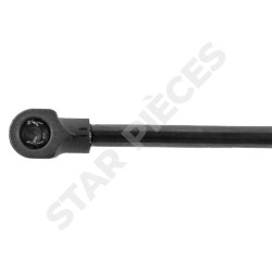 2 verins de coffre pour Peugeot 308 2 (2013-2021) amortisseurs coffre 9807899380, 1635439180 4