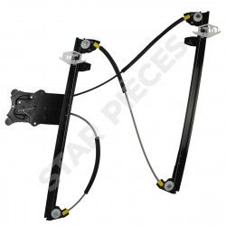 Lève vitre pour Citroën Xsara Picasso (1999-2010) avant gauche (côté conducteur) 3