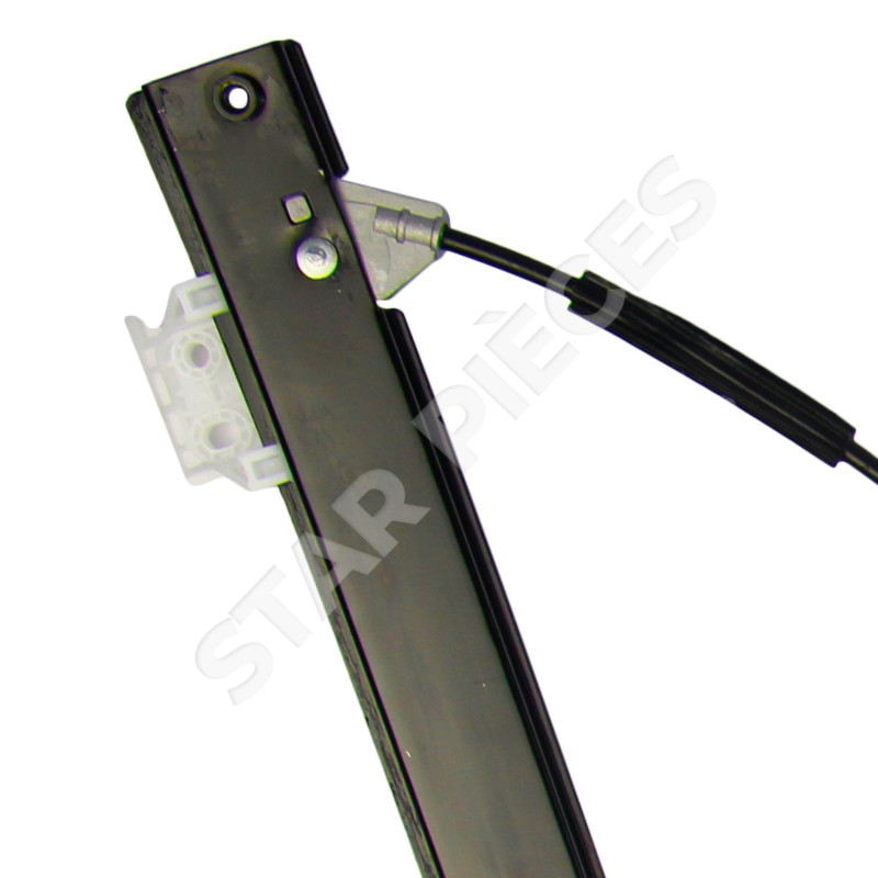 Mécanisme Lève-vitre Avant Droit Pour CITROEN C5 Phase 2 D'occasion Pas - Foto 10