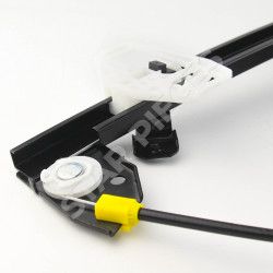 Lève vitre pour Partner 1 (1996-2008) AVEC MOTEUR - avant gauche (côté conducteur) 6