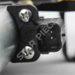 Lève vitre pour Partner 1 (1996-2008) AVEC MOTEUR - avant gauche (côté conducteur) 7