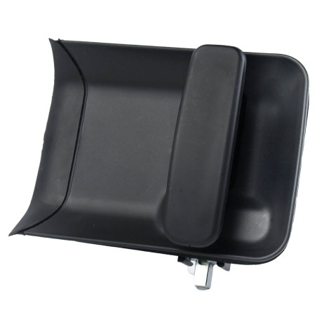 Manilla de puerta lateral izquierda para Peugeot Partner 1 | Envío rápido y garantía de 2 años