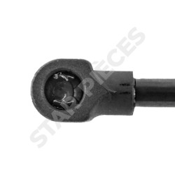 2 verin de coffre pour Peugeot 406 coupé (1997-2004) amortisseurs coffre 8731C9, 3470400, ZU03470400 6