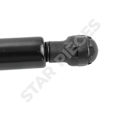 2 verin de coffre pour Peugeot 406 coupé (1997-2004) amortisseurs coffre 8731C9, 3470400, ZU03470400 5