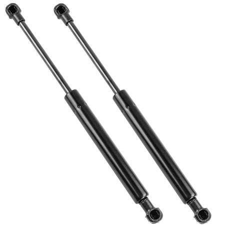 Vérin de coffre pour Peugeot 406 coupé (hayon arrière) | 8731C9, 3470400, ZU03470400 | Star-Pièces