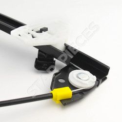Lève vitre pour Berlingo 1 (1996-2008) AVEC MOTEUR - avant droit (côté passager) 8