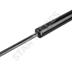 2 verin de coffre pour Peugeot Rifter (à partir de 2018) amortisseurs coffre 9819027880, 8731S0, 3555223 5