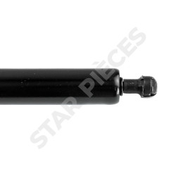 2 verin de coffre pour Peugeot Rifter (à partir de 2018) amortisseurs coffre 9819027880, 8731S0, 3555223 6