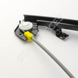 Lève vitre pour Berlingo 1 (1996-2008) avant gauche (côté conducteur) 8