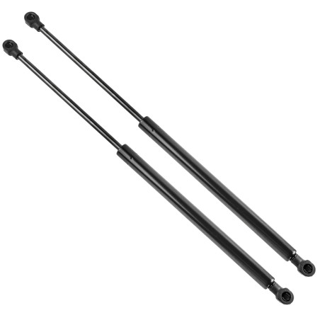 Amortiguador de maletero para Fortwo 2 (451) (portón trasero) | Star-Pièces