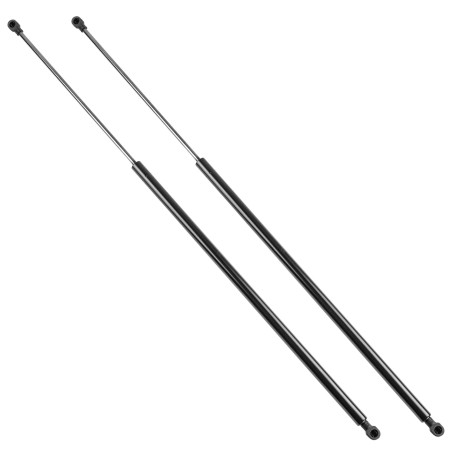 Vérin de coffre pour Mercedes Citan (hayon arrière) | 8200497806, 7000510514C0, 4159800064, 9045000Q0C | Star-Pièces