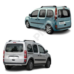2 verin de coffre pour Kangoo 2 (2007-2021) amortisseurs coffre 8200497806, 7000510514C0, 4159800064, 9045000Q0C 3