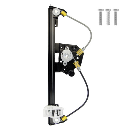 Regulador de la ventana trasera izquierda para BMW serie 3 E90 E91 | Mejores precios con Star-Pièces